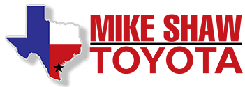 Mike Shaw Toyota