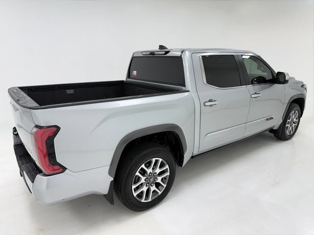 2026 Toyota Tundra 1794 Edition - Photo 41
