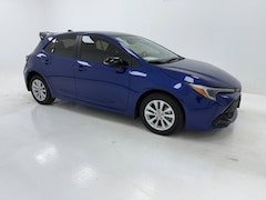 2026 Toyota Corolla Hatchback SE Hatchback