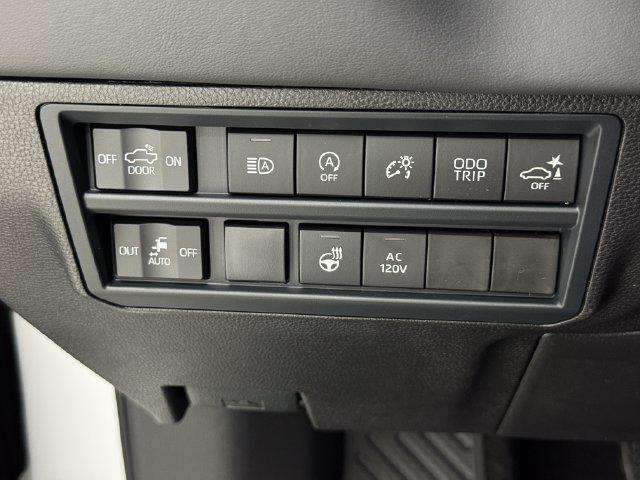 2026 Toyota Tundra Platinum - Photo 11