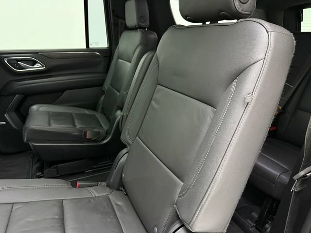 2023 Chevrolet Suburban Z71 - Photo 36