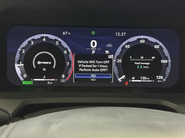 2026 Toyota Tacoma Limited - Photo 17