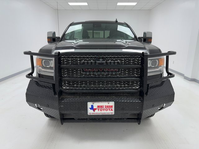 2018 Gmc Sierra Denali photo 3