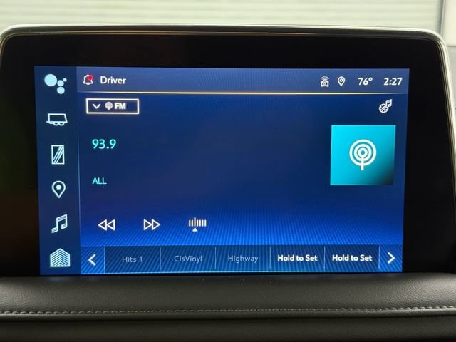 2023 Chevrolet Suburban Z71 - Photo 19