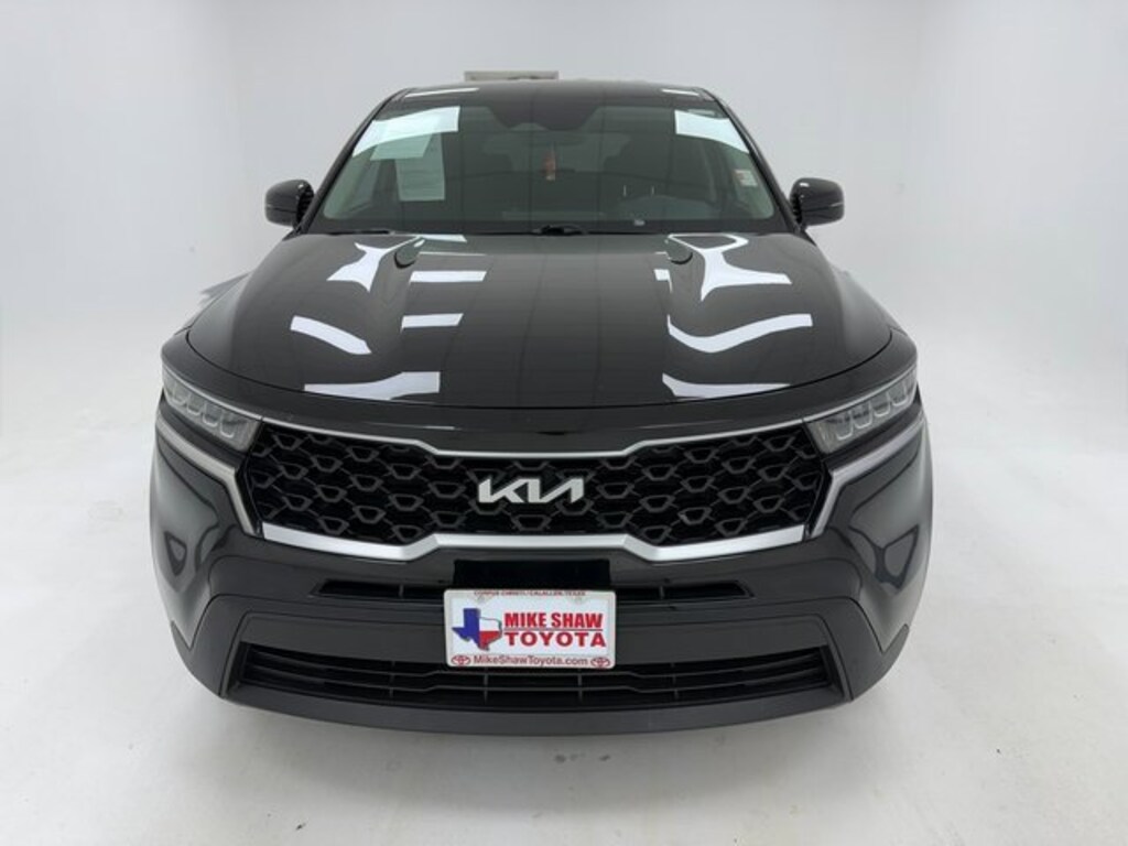 Used 2022 Kia Sorento LX SUV