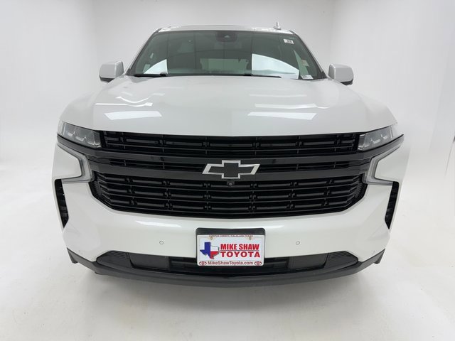 2023 Chevrolet Tahoe RST photo 3