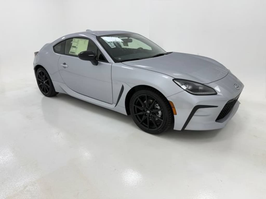 New 2026 Toyota