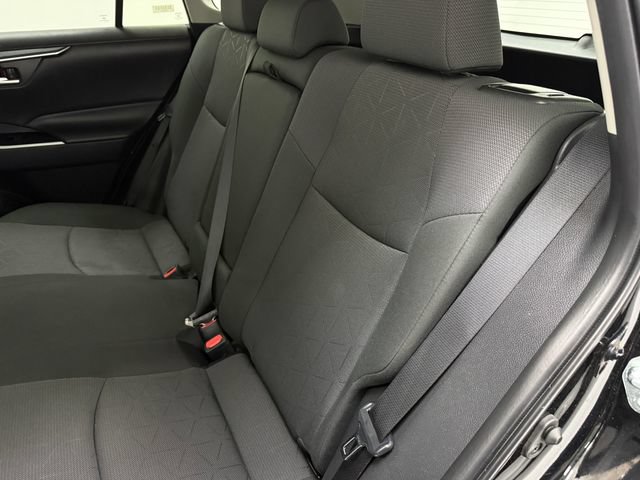 2025 Toyota RAV4 XLE - Photo 34