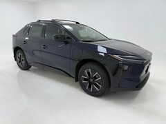 2026 Toyota bZ XLE SUV