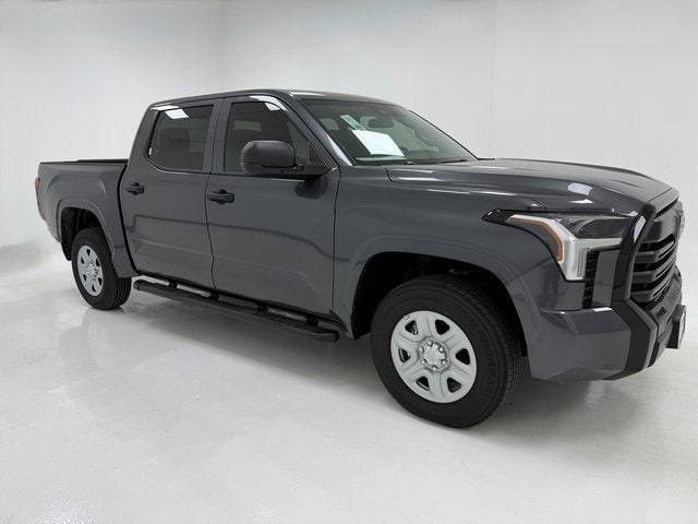 2026 Toyota Tundra SR's photo