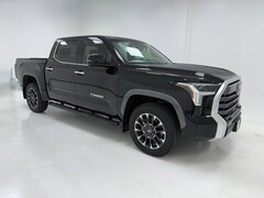 2026 Toyota Tundra Limited Truck CrewMax