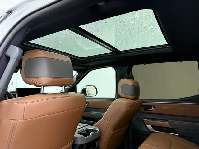 2026 Toyota Tundra 1794 Edition - Photo 31