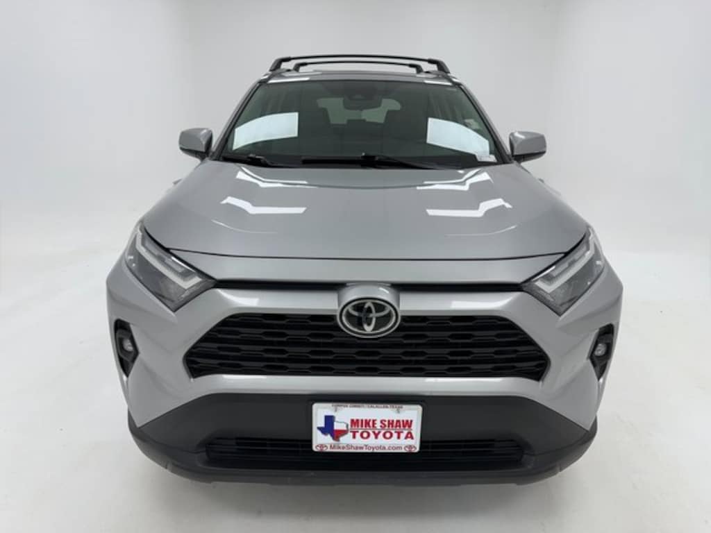 Used 2023 Toyota RAV4 XLE Premium SUV