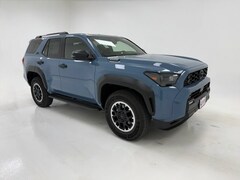 2026 Toyota 4Runner i-FORCE MAX TRD Off-Road Premium i-FORCE MAX SUV