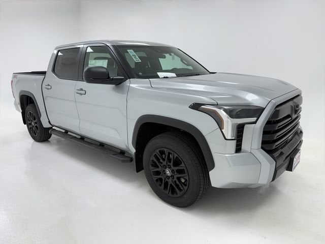 2026 Toyota Tundra Truck CrewMax 