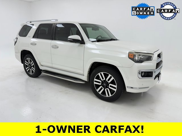 2014 Toyota 4Runner