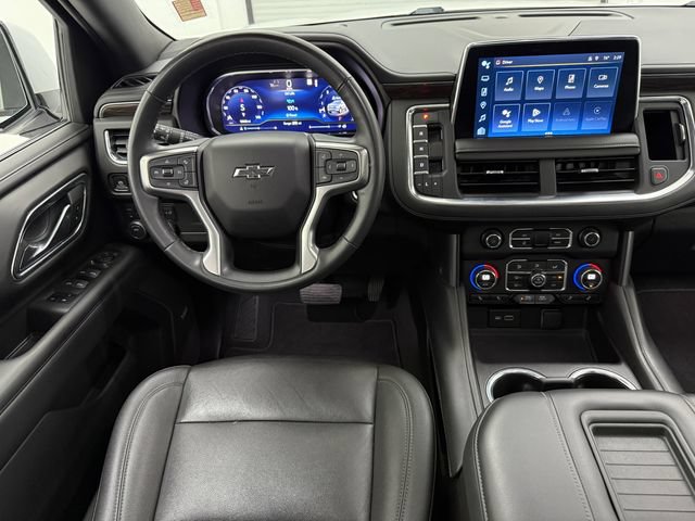 2023 Chevrolet Suburban Z71 - Photo 33