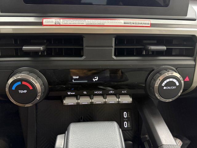 2026 Toyota Tacoma SR5 - Photo 18