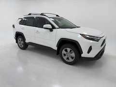 2025 Toyota RAV4 XLE SUV