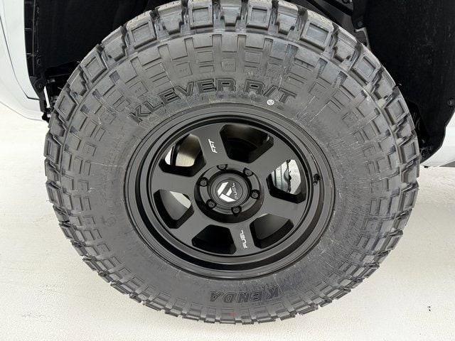 2026 Toyota Tacoma SR5 - Photo 7