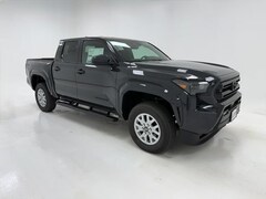 2026 Toyota Tacoma SR5 Truck Double Cab