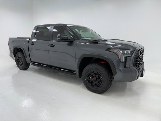 2026 Toyota Tundra TRD Pro's photo
