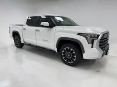 2026 Toyota Tundra Limited Truck CrewMax
