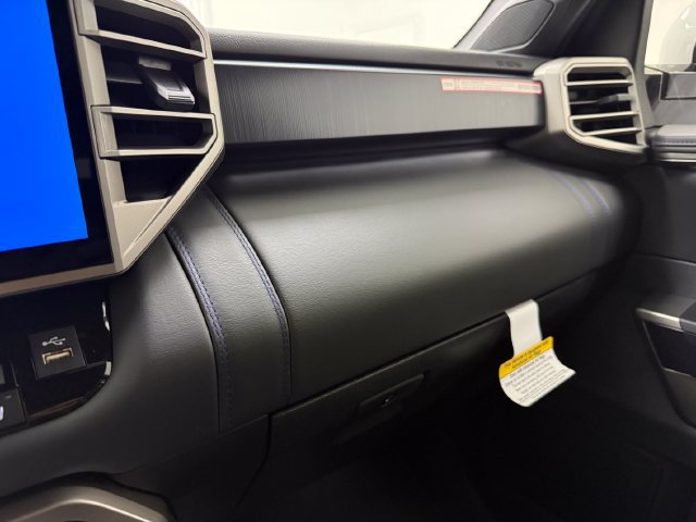 2026 Toyota Tundra Platinum - Photo 26