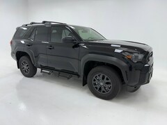 2025 Toyota 4Runner SR5 SUV