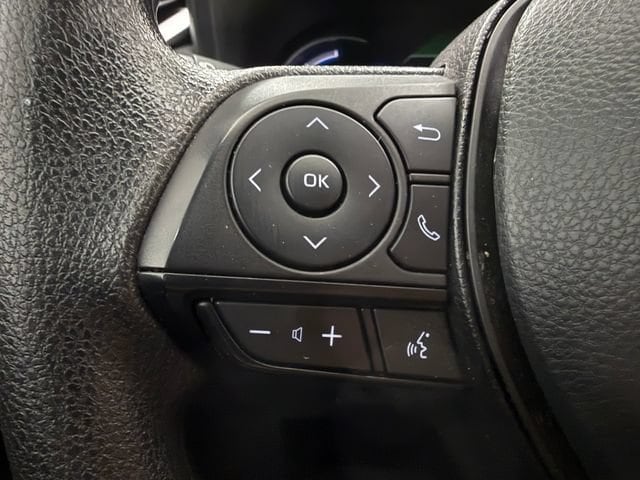 2025 Toyota RAV4 XLE - Photo 11