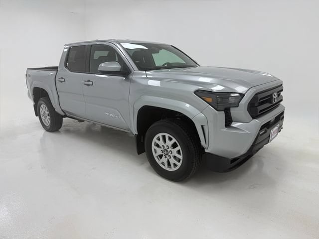 2025 Toyota Tacoma Truck Double Cab 