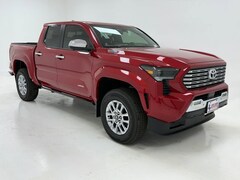 2026 Toyota Tacoma i-FORCE MAX Limited i-FORCE MAX Truck Double Cab