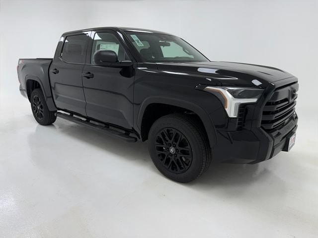 2026 Toyota Tundra Truck CrewMax 