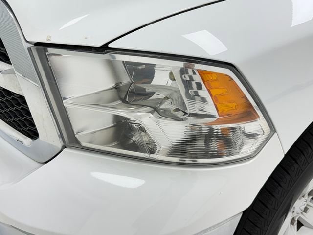 2022 RAM Ram 1500 Classic Tradesman - Photo 6