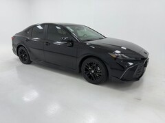 2026 Toyota Camry SE Sedan