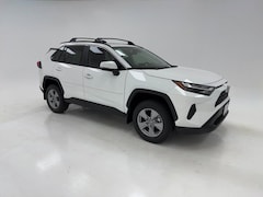 2025 Toyota RAV4 XLE SUV