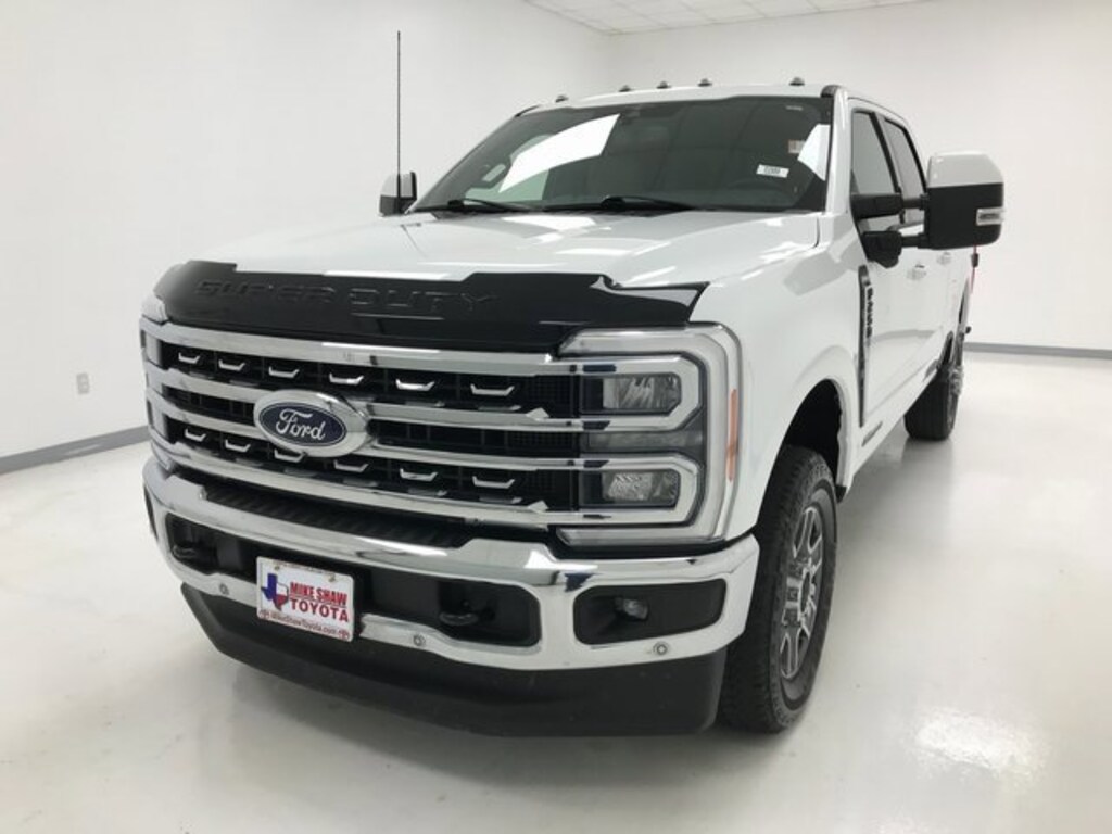 Used 2023 Ford F250 For Sale Corpus Christi TX 1FT8W2BT7PEC69159