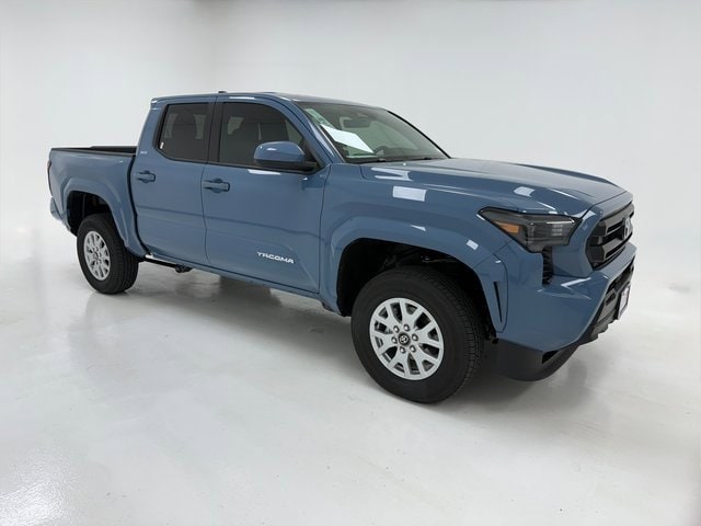 2026 Toyota Tacoma SR5's photo
