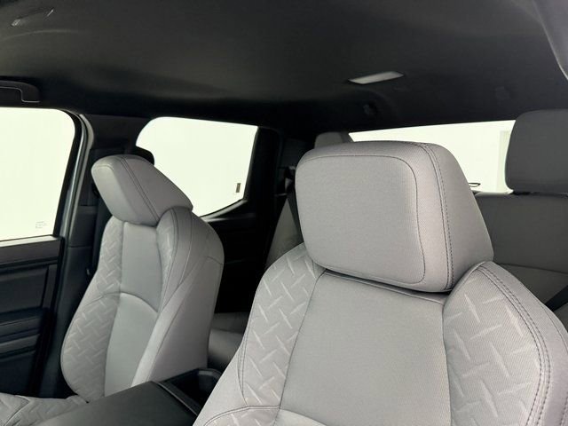2026 Toyota Tacoma SR5 - Photo 26
