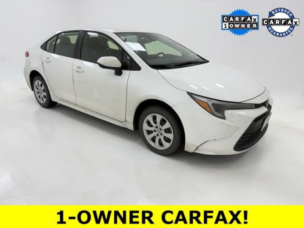 Used 2024 Toyota