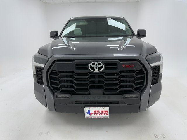 2023 Toyota Tundra SR5 photo 3