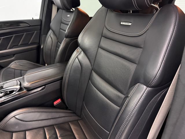 2016 Mercedes-Benz GLE-Class AMG GLE63 S - Photo 27