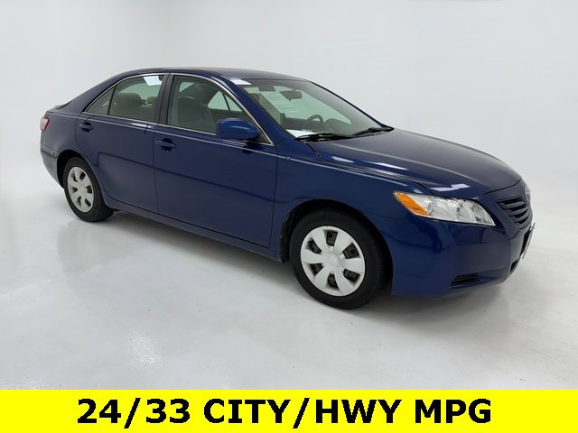 2007 Toyota Camry CE's photo