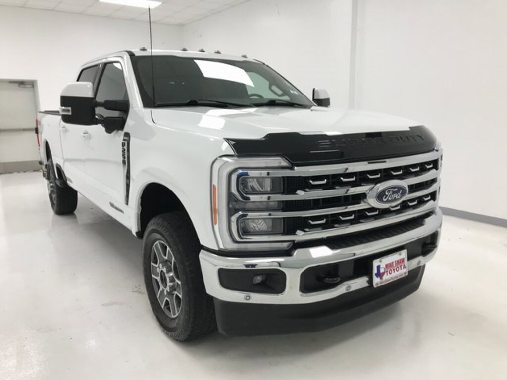 Used 2023 Ford F250 For Sale Corpus Christi TX 1FT8W2BT7PEC69159
