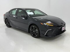 2026 Toyota Camry XSE Sedan
