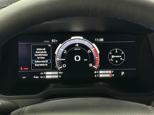 2026 Toyota Tundra Platinum - Photo 16