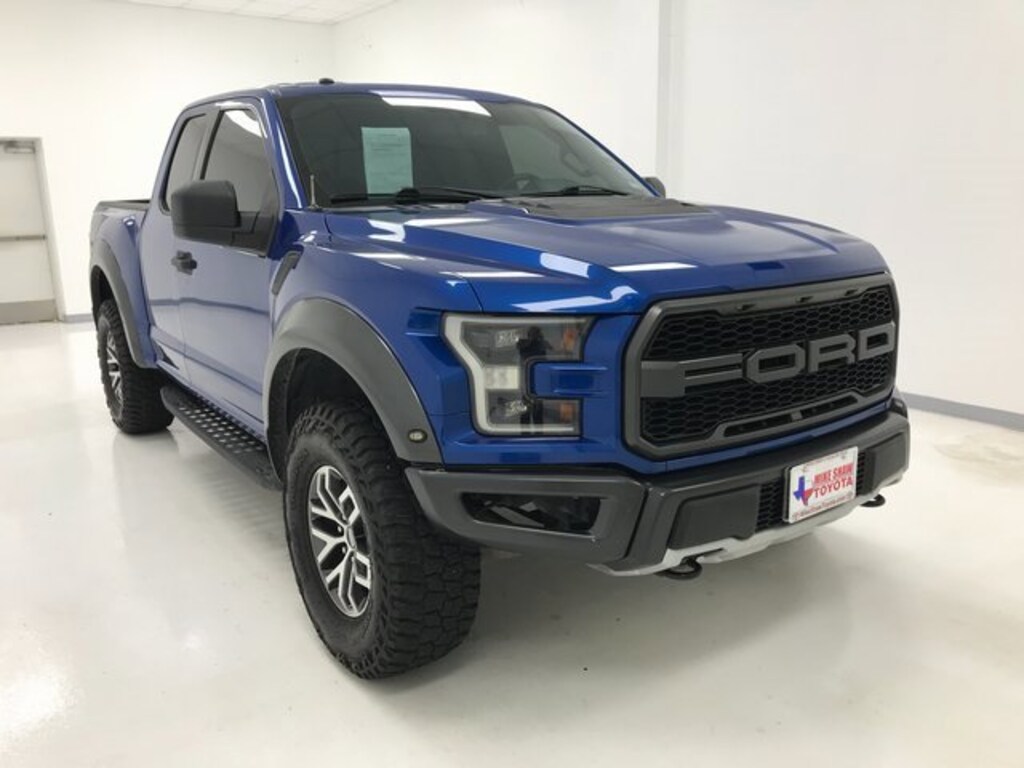 Used 2017 Ford F150 For Sale Corpus Christi TX 1FTEX1RGXHFB28486