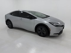 2026 Toyota Prius LE Hatchback