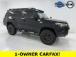 Toyota 4Runner