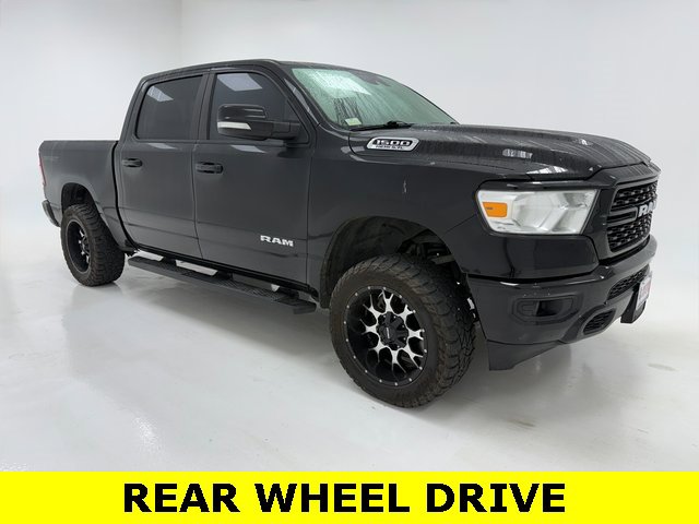 2022 RAM Ram 1500 Pickup Big Horn/Lone Star's photo